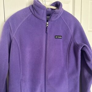 Columbia Fleece